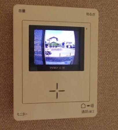 山陽天満駅 徒歩5分 1階の物件内観写真